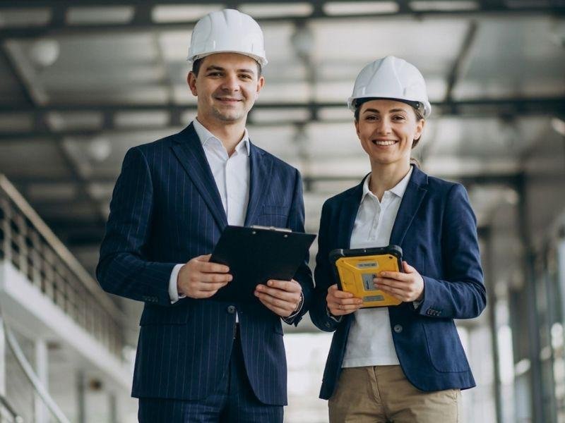 Exploring the Most Common Construction Management Jobs That Pay Well